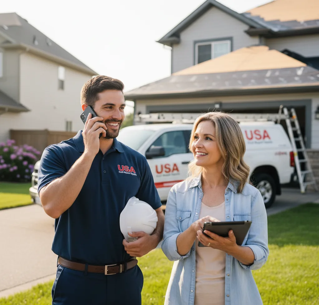 Roof Maintenance in Coconut Creek, FL